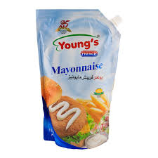 Young's Mayonnaise
